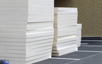 Harehills flat roof insulation costs