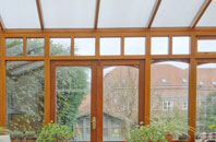 free Harehills conservatory roof repair quotes